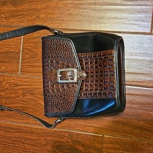 Vintage Brighton purse